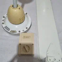 پنکه سقفی smc قدیم بشرط