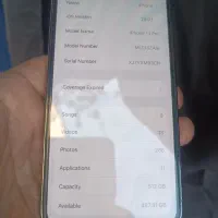 ۱۳pro 512 zaa|موبایل|تهران, فلسطین (میدان انقلاب)|دیوار