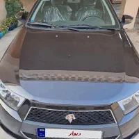 دناپلاس اتوماتیک توربو