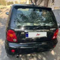 ام وی ام مدل ۹۰|خودرو سواری و وانت|تهران, نعمت‌آباد|دیوار