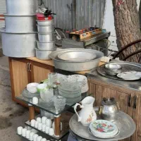 خرید ضایعات و سمساری سیار|عمدهفروشی|تبریز, |دیوار