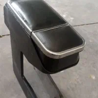 کنسول وسط پراید کاملا نو