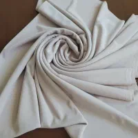 پارچه کرپ ژرسه