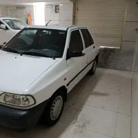 پراید 131