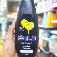 انواع شامپو شاوما|آرایشی، بهداشتی، درمانی|قم, باغ شازده|دیوار