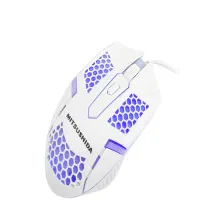 ماوس گیمینگ میتسوشیدا مدل KC-103|قطعات و لوازم جانبی رایانه|تبریز, |دیوار