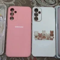 قاب گوشی A14