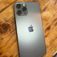 ایفون 12 pro. 256 zaa