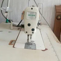 چرخ خیاطی راسته دوز زوجی