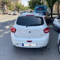 تیبا2 مدل97 تمیزو سالم بضمانت مکانیک خودتان|خودرو سواری و وانت|مشهد, شفا|دیوار
