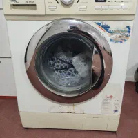 لباسشویی تمام اتوماتیک bost