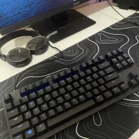 کیبورد ریزر razer|قطعات و لوازم جانبی رایانه|تهران, هاشمی|دیوار