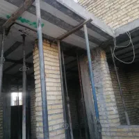 فروش-اسکلت-دو-طبقه-دو-بر-کوچه-واقع-در-کرونی