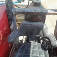 تراکتو فرگوسن مدل ۸۷