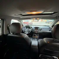 جک s5مدل ۹۶بیرنگ|خودرو سواری و وانت|اردبیل, |دیوار