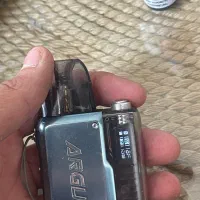 پاد ارگاس ۲