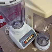 آب میوه گیرقدیمی|آبمیوه‌گیر و آب‌مرکبات‌گیر|خرم‌آباد, |دیوار