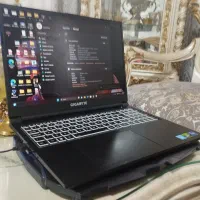 لپتاپ گیمینگ گیگابایت rtx4060