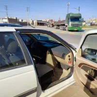 پژو پارس اتوماتیک TU5، مدل ۱۳۹۸|خودرو سواری و وانت|مشهد, نوید|دیوار
