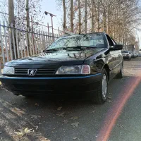 پژو405انژکتور|خودرو سواری و وانت|قزوین, |دیوار