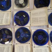 ریل قدیمی|فیلم و موسیقی|تهران, امیریه|دیوار