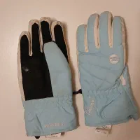 دستکش اسکی زنانه روسیگنال سایز M