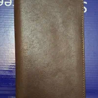 کیف پول مردانه چرم طبیعی