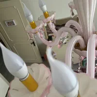 لوستر۶شاخه|لوستر و چراغ آویز|تهران, ایرانشهر|دیوار