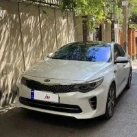 اجاره خودرو کره ای Gtlineجی تی اپتیما۲۰۱۷سفید|خودرو اجاره‌ای|تهران, آرژانتین|دیوار