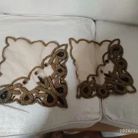 رومیزی|پرده، رانر، رومیزی|قم, انصار‌الحسین|دیوار