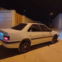 پارس ۱۴۰۰ نیمه دوم زیمنس مولتی پلکس|خودرو سواری و وانت|قشم, |دیوار