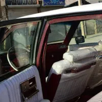 موتور گیربکس قطعات اوپل وکترا