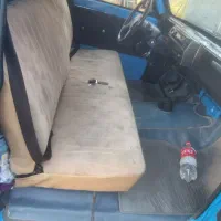 فروش نیسان دیزل مدل 95|خودرو سواری و وانت|یاسوج, |دیوار