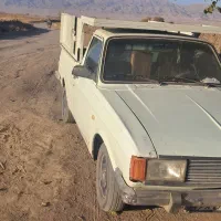 وانت پیکان مدل ۹۲|خودرو سواری و وانت|طاغنکوه, |دیوار