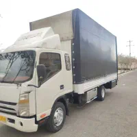 جک وارداتی مسقف مدل 1394