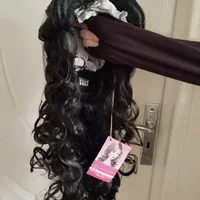 گلاه گیس نو نو|آرایشی، بهداشتی، درمانی|ری, شهرری|دیوار