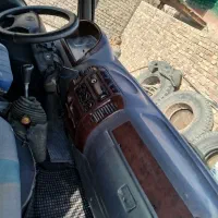 آمیکو کمپرسی 5200مدل92|خودرو سنگین|زابل, |دیوار