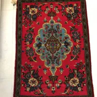 یک جفت پشتی دستباف نونو|پشتی|قم, شهرک قدس|دیوار