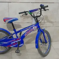 دوچرخه ۲۰|دوچرخه، اسکیت، اسکوتر|ازنا, |دیوار