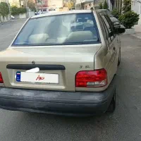 فروش پراید۱۳۱مدل۹۰