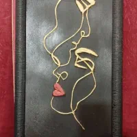 تابلو دکوراتیو نقش برجسته|تابلو، نقاشی، عکس|شیراز, فرهنگیان|دیوار