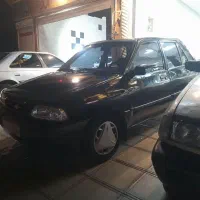 پراید۸۵|خودرو سواری و وانت|قم, علی آباد سعدگان|دیوار