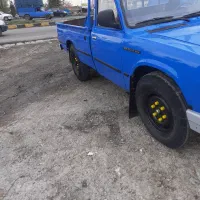 زامیاد انژکتوری دوگانه مدل ۸۶|خودرو سواری و وانت|قائمشهر, |دیوار