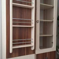 کمد کودک بسیار تمیز