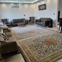 اجاره آپارتمان ۲۵۰ متری ۲ خوابه همکف