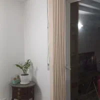 سه عدد پرده عمودی|پرده، رانر، رومیزی|اصفهان, شیخ اشراق|دیوار