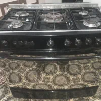 اجاق گاز فردار در حد نو