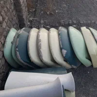 کاسه و دست شور|لوازم سرویس بهداشتی|مشهد, شهید بصیر|دیوار