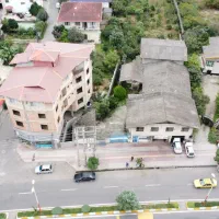 فروش وتهاتر فوری ملک مسکونی و قیمت مناسب