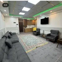 هتل آپارتمان آرسین|اجارهٔ کوتاهمدت آپارتمان و سوئیت|بانه, |دیوار